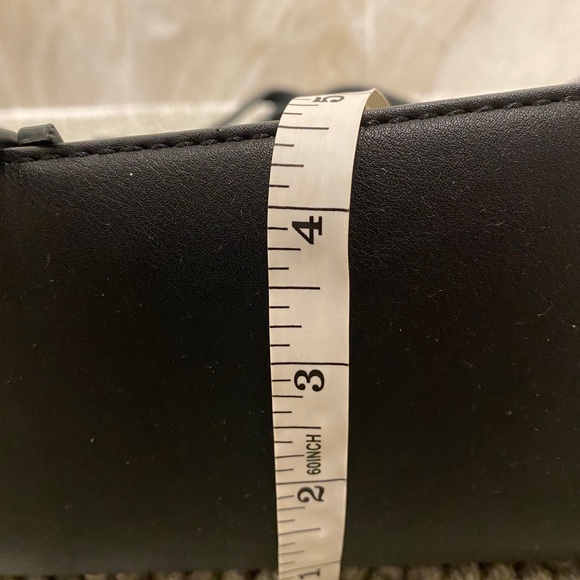 Nine West top handle bag - Picture 9 of 12